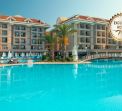 TURAN PRINCE HOTEL
